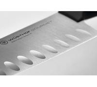 Couteau à jambon de Wüsthof Gourmet 26 cm | à lame cannelée