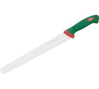 Couteau à jambon Sanelli, manche ergonomique, longueur de lame 31,5 cm