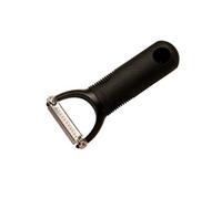 Econome JULIENNE GOOD GRIPS 11 cm, noir, plastique, OXO