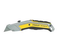 Couteau à lame rétractable Stanley FatMax