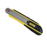 Couteau à lame sécable Stanley Fatmax 18x180mm 0-10-481