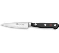 Couteau à légumes de Wüsthof Classic 9 cm | Demi-courbe