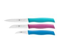 Couteau à légumes en set TWIN GRIP, 3 pièces, Zwilling