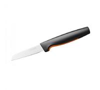 Couteau à légumes Fiskars lame droite