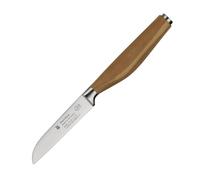 Couteau à légumes GRAND WOOD 9 cm, marron, WMF