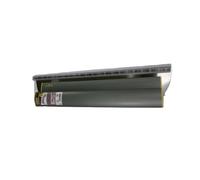 Couteau à lisser PRO inox 50 cm - ROULOR - 109050