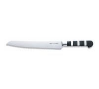 Dick Couteau à pain 1905 – Lame 21 cm – Acier X50CrMoV15 – Noir
