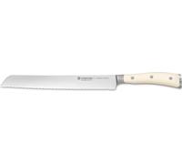 WUSTHOF Classic Ikon Crème Couteau à Pain 23 cm
