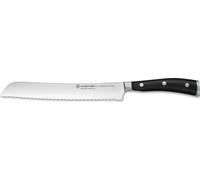 Couteau à pain Classic Ikon 20 cm de Wüsthof 4166/20