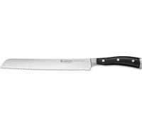 Couteau à pain Classic Ikon 23 cm de Wüsthof 4166-7/23