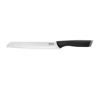 Couteau à pain COMFORT K2213444 20 cm, inox, Tefal