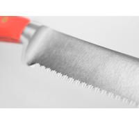 Couteau à pain de Wüsthof Classic 23 cm | avec double tranchant de précision