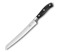 Couteau à pain Grand Maitre Victorinox - Black