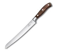 Couteau à pain Grand Maitre Victorinox - Wood