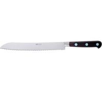 Couteau à pain lame inox 20cm - Lion Sabatier - 726260 - chef