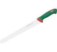 Couteau à pain Sanelli, manche ergonomique, longueur de lame 31,5 cm