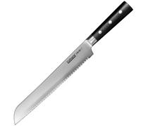 Couteau à pain - Série Black - 25 cm - CB-09 | Culinaris