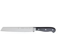 Couteau à pain SPITZENKLASSE PLUS 20 cm, avec double dentelure, WMF