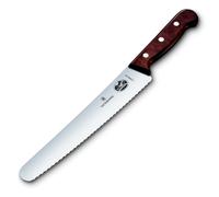 Couteau à pain Victorinox 22 cm avec manche en bois