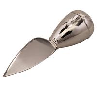 Couteau à parmesan, en argent sterling 925, fabriqué à la main, Italie