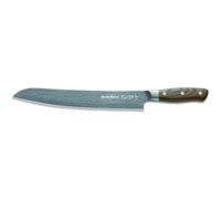 Couteau à pâtisserie DARKNITRO 26 cm, marron, F.DICK