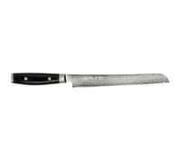 Couteau à pâtisserie RAN PLUS 23 cm, noir, Yaxell