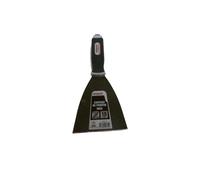 Couteau à peindre en inox 10 cm avec manche soft touch - NESPOLI - 37013 10