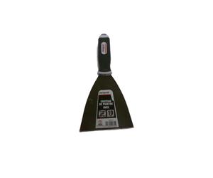Couteau à peindre en inox 10 cm avec manche soft touch - NESPOLI - 37013 10