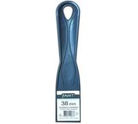 Couteau à peindre - Plastique - 38mm largeur - Tous types de peinture - AMT G