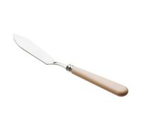 Couteau à poisson NEWBRIDGE CRÈME BLANC CASSÉ