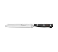 Couteau à saucisson 14 cm de Wüsthof Classic | à lame crantée