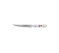 Couteau à steak 12 cm Sense - Jean Dubost - Argent / Métallique - Acier Inoxydable (inox)