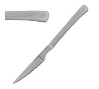 Couteau à Steak 225 mm Chuletero - x 12 - Amefa - - Inox 18/10 225 NC G