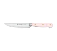 Couteau à steak CLASSIC COLOUR 12 cm, pink Himalayan salt, Wüsthof