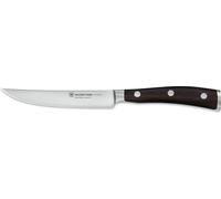 Couteau à steak de Wüsthof Ikon 12 cm
