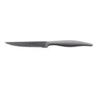 Jean Dubost - Couteau à steak Fusal tout inox Jean Dubost (lot de 6)