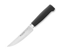 Couteau à steak PARTNER 12 cm, noir, Wüsthof
