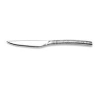 Couteau à steak rivage (lot de 12) - Tarrerias Bonjean - Argent - Inox Inox G