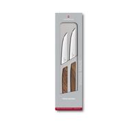 Set de couteau à steak SWISS MODERN , 2 pièces, Victorinox