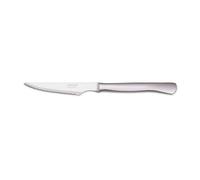 Couteau à Steak tout inox cranté ARCOS 11 cm