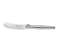 Couteau à tartiner tout inox - Laguiole