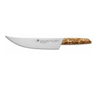 Couteau à trancher ASADOR VIVUM 22 cm, acier, brun, F.DICK