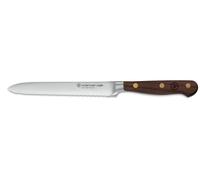 Couteau à découper Crafter de Wüsthof 14 cm | à lame crantée