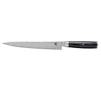 Couteau à trancher japonais SUJIHIKI 5000FCD 24 cm, Miyabi