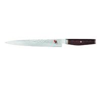 Couteau à trancher japonais SUJIHIKI 6000MCT 24 cm, Miyabi