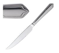 Couteau à Viande 225 mm Dubarry Lot de 12 Olympia