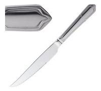 Couteau à Viande 225 mm Dubarry Lot de 12 Olympia