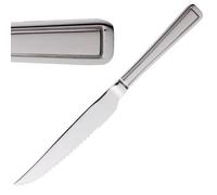 Couteau à Viande 225 mm Harley Lot de 12 Olympia