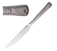 Couteau à Viande 238 mm Lot de 12 Olympia Kings