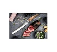 12 Katai Couteau A Viande 20,5cm - Forged